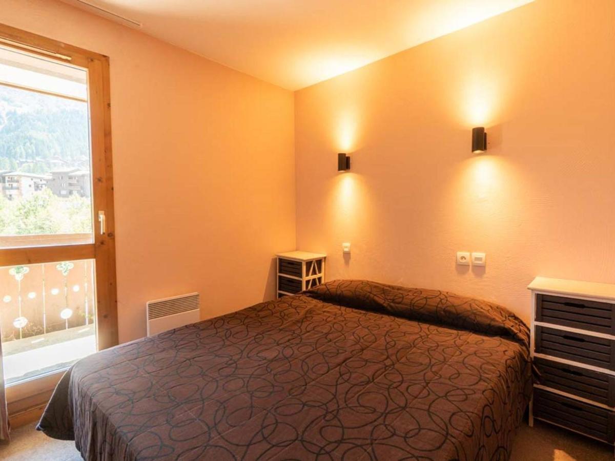 Grand Appartement 5 Chambres Valmorel, Animaux Acceptes, Parking - Fr-1-291-730 외부 사진