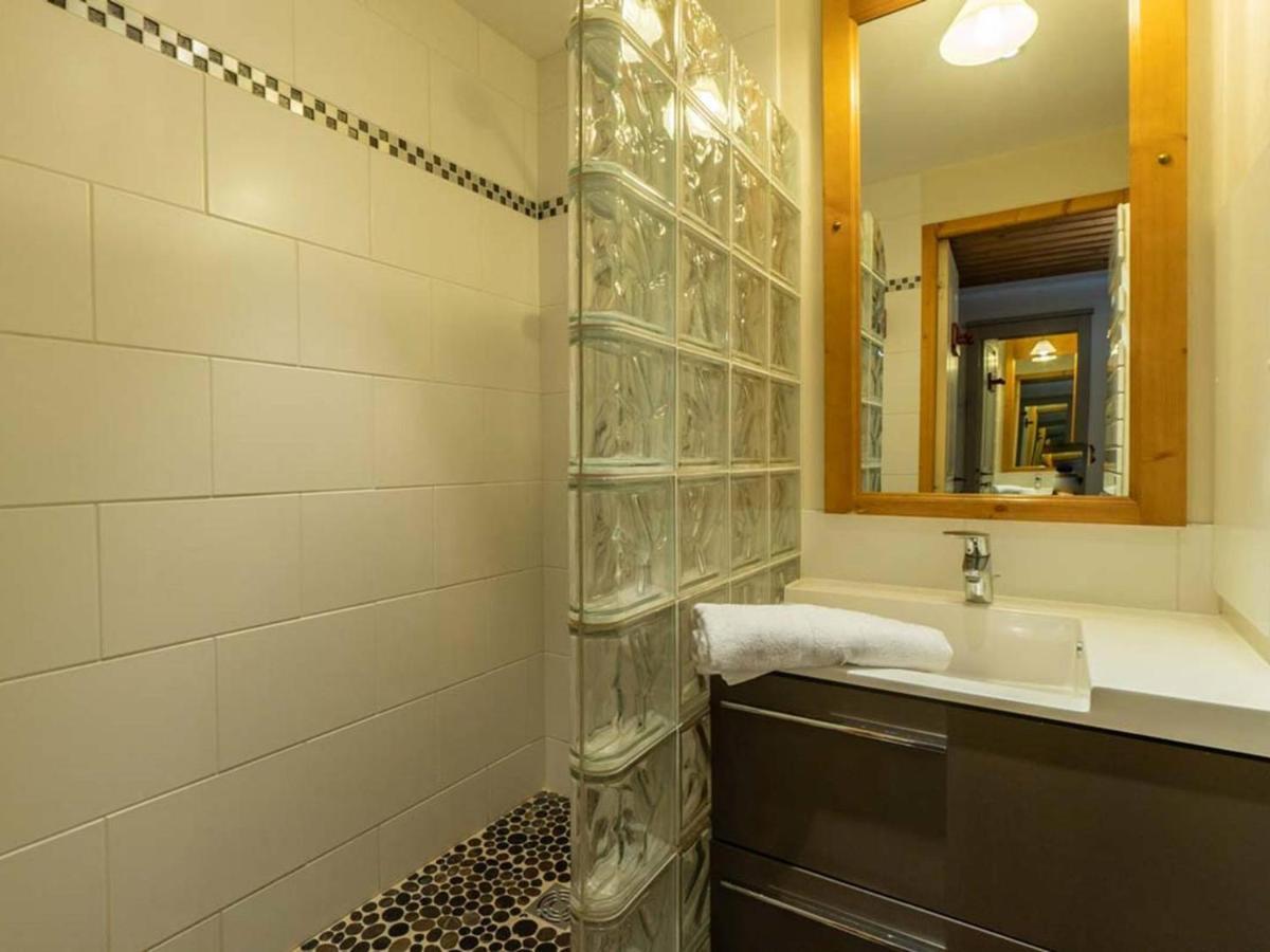Grand Appartement 5 Chambres Valmorel, Animaux Acceptes, Parking - Fr-1-291-730 외부 사진